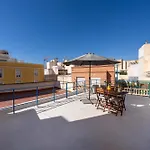 Casa Centro Historico - Jayran *