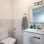 Casa Centro Historico - Jayran Semesterbostad Almería