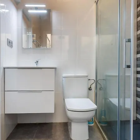 Casa Centro Histórico - Jayrán Сasa de vacaciones Almería