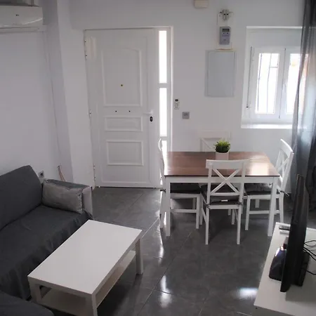 Casa Centro Histórico - Jayrán Сasa de vacaciones Almería