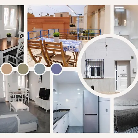 Casa Centro Histórico - Jayrán Сasa de vacaciones *