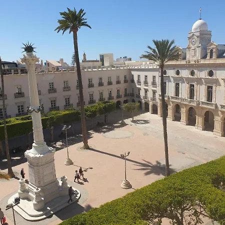 Сasa de vacaciones Casa Centro Histórico - Jayrán