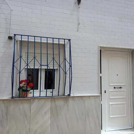Casa Centro Histórico - Jayrán
