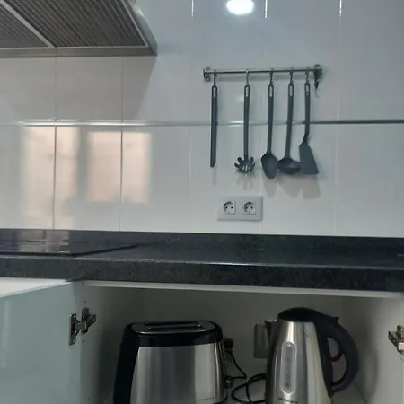 Casa Centro Histórico - Jayrán Сasa de vacaciones Almería