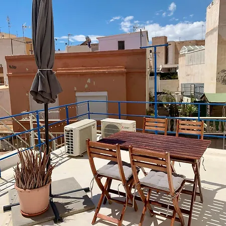 Casa Centro Histórico - Jayrán Сasa de vacaciones *