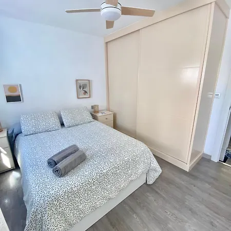 Casa Centro Histórico - Jayrán Сasa de vacaciones Almería