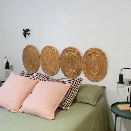 Сasa de vacaciones Casa Centro Histórico - Jayrán Almería