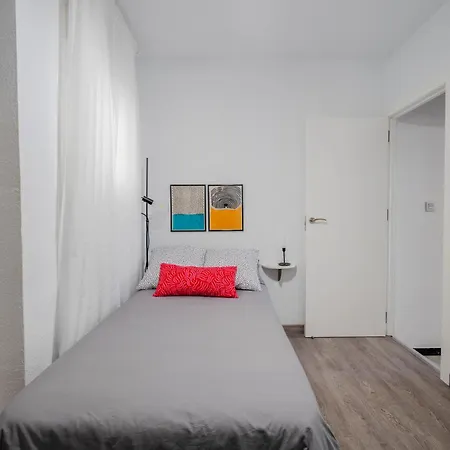 Casa Centro Histórico - Jayrán Almería