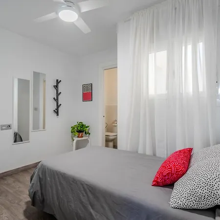 Casa Centro Histórico - Jayrán * Almería