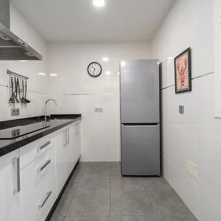 Casa Centro Historico - Jayran Holiday home *