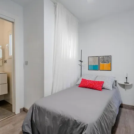 Casa Centro Histórico - Jayrán * Almería