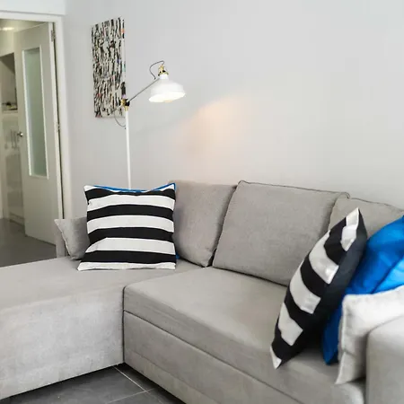 Casa Centro Histórico - Jayrán Сasa de vacaciones Almería