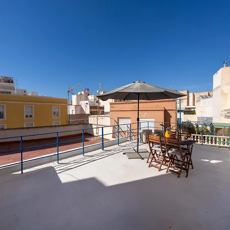 Casa Centro Histórico - Jayrán *
