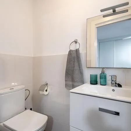 Casa Centro Historico - Jayran Holiday home Almeria
