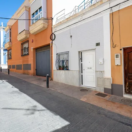 Casa Centro Histórico - Jayrán Сasa de vacaciones
