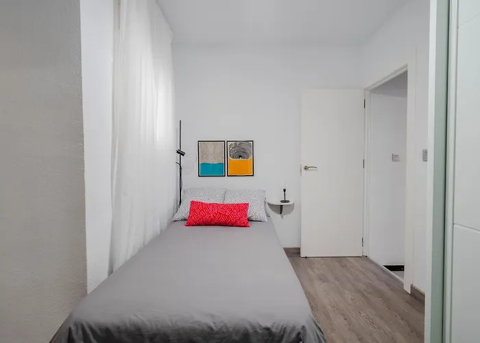 Casa Centro Histórico - Jayrán Almería